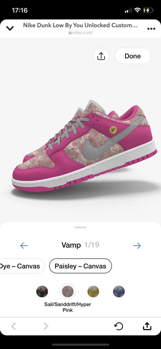 Mitchwilldigg1's tweet photo. @thesolerestocks https://t.co/jZXH3vhlql
