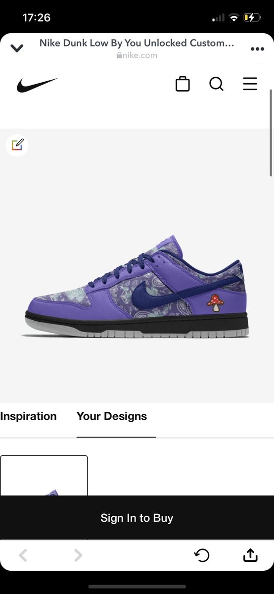 Mitchwilldigg1's tweet photo. @thesolerestocks https://t.co/jZXH3vhlql