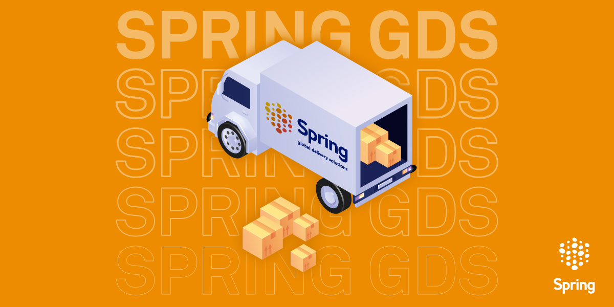 Spring_GDS_ES's tweet photo. [¿Quiénes somos?]

🧡 Formamos parte del grupo @PostNL.
🛒 Somos expertos en envíos internacionales para e-commerce.
🌍 Entregamos paquetes a más de 190 países.
🌱 Compensamos nuestras emisiones de #CO2.

#SpringGDS #SpringGDSSpain #logística #ecommerce https://t.co/vZ2V7tTx2y