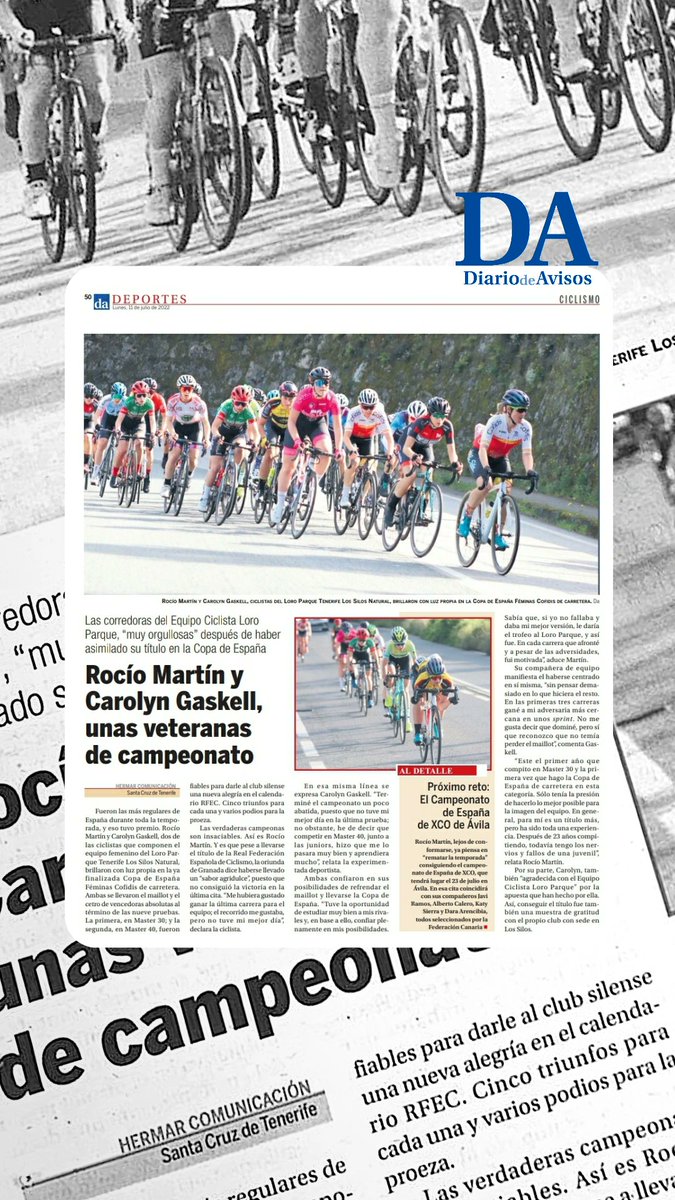 Hermar Comunicación tweet media