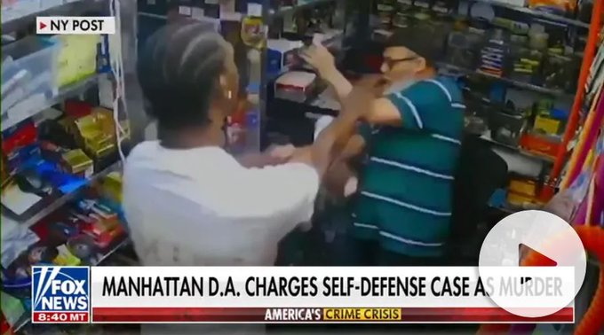 #letsgobragg What the hell is wrong with this DA!!! This Bodega worker was victimized (stabbed) and traumatized<a href="/tag/letsgobragg"class="tags">#letsgobragg</a><a href="/tag/rikersisland"class="tags"><span>#rikersisland</span></a>