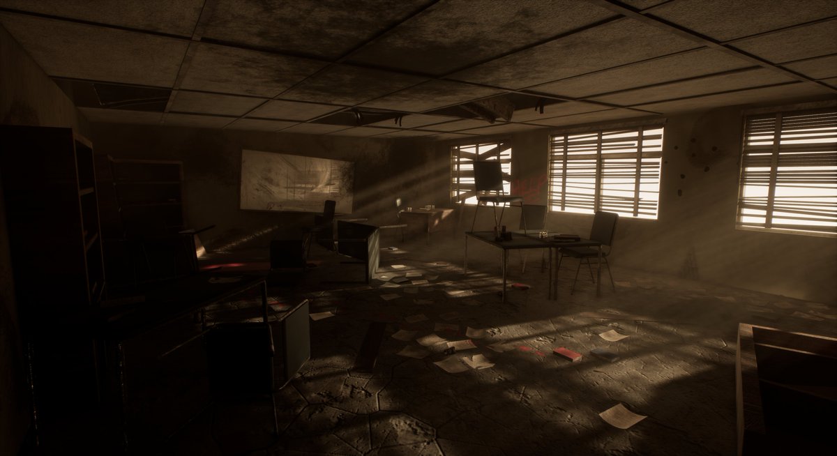 Connor_Gryffin's tweet photo. Hey #PortfolioDay 

I'm Connor, an environment/prop artist and fresh Games Production graduate! I like to create moody and mythical scenes and I'm looking for junior/graduate level roles within the industry!

Portfolio: https://t.co/XDUyX2FvsX https://t.co/t3NGSU5Dip