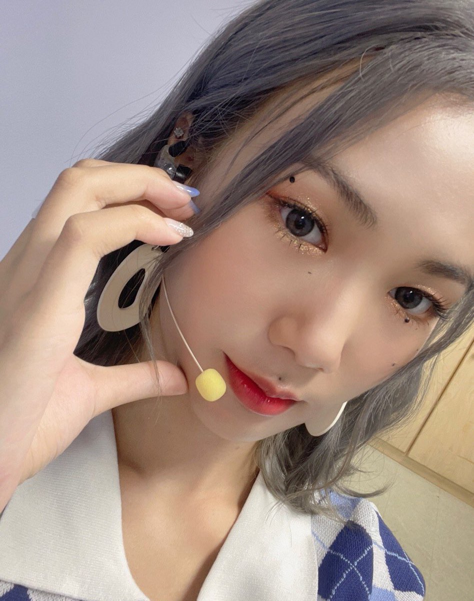 goyangi_BB's tweet photo. JERIN🫧
#BEAUTYBOX #뷰티박스 #บิวตี้บ็อกซ์ #보글보글 #제린 #JERIN #BB_JERIN https://t.co/H0NDIY1u4N