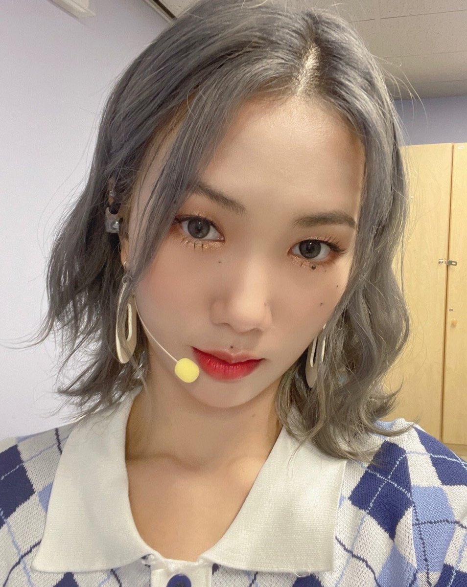 goyangi_BB's tweet photo. JERIN🫧
#BEAUTYBOX #뷰티박스 #บิวตี้บ็อกซ์ #보글보글 #제린 #JERIN #BB_JERIN https://t.co/H0NDIY1u4N