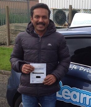 LearnDriving_UK's tweet photo. Biju Narikuni (Scarborough) - https://t.co/bQKFQ584tu https://t.co/uVunNBbL6H