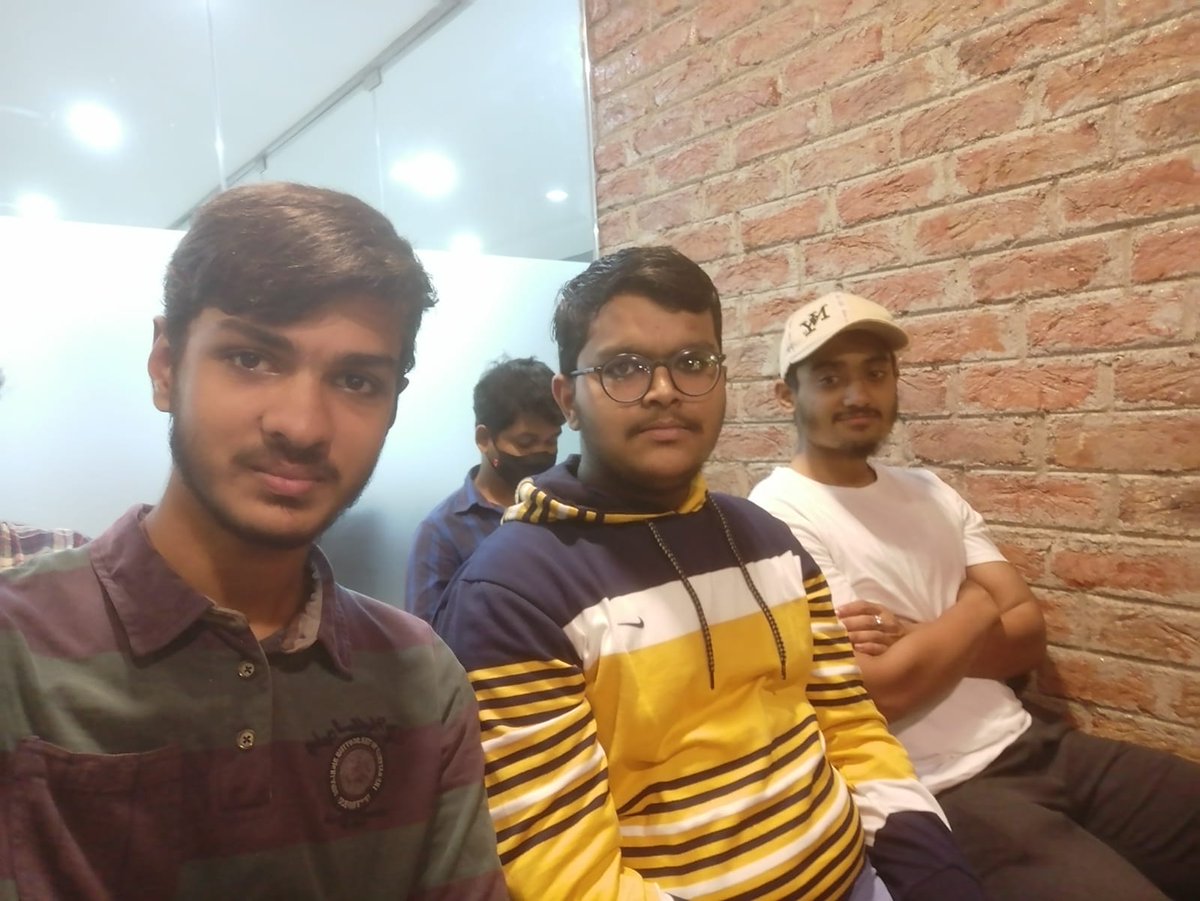 Abdul Aleem Mohammed tweet media