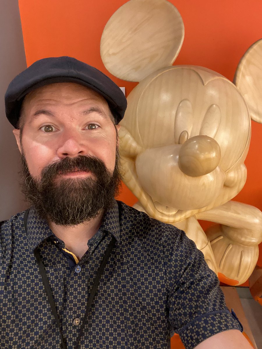 Matt Weaver tweet media