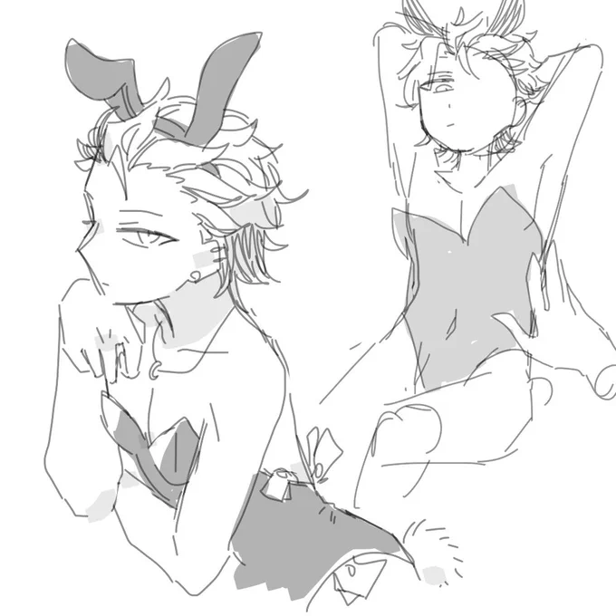 🐰 