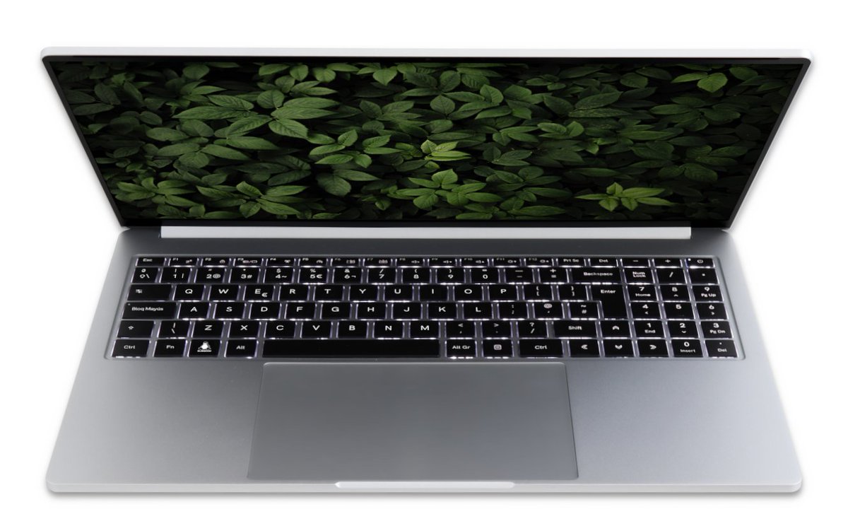 📢 🗣Heyy, Can you help us spread the word about this amazing laptop?!💣  😱
- Display Panel of 16" 2560x1600px 90Hz &amp; 400nits
- Intel i7-12700H, 20 Threads
- NVIDIA 3050Ti
- Like a feather 1,5kg🪶
👇👀💻
slimbook.es/en/executive-en