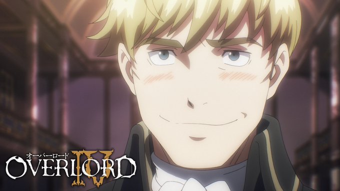 オーバーロード4期アニメ王国滅亡編14巻ネタバレ 聖王国編飛ばしの内容にツアーにアズス登場と王子死亡でラナーとクライムは悪魔化 アニシラ
