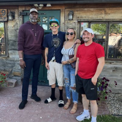 joredehn's tweet photo. #NewProfilePic https://t.co/HfoOCGYUjB