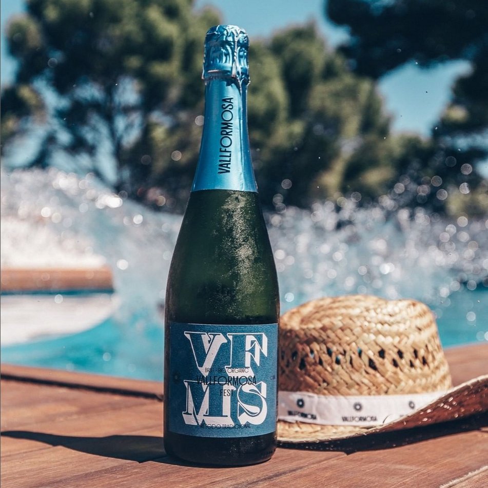 NorthSouthWines's tweet photo. Happy International Cava Day! 🍾 

We're lucky to have a few bottles to choose from to celebrate #CavaDay - the perks of working with one of the best in the business @Vallformosa 

We love the quality of their wines, their ethos and commitment to  sustainability.

#BeBubble https://t.co/NYWQyKTJUY