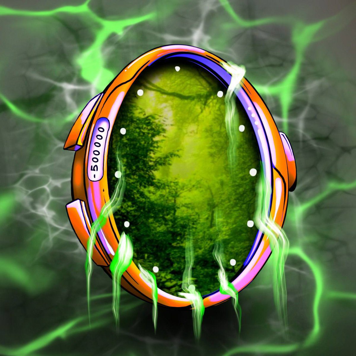 DALnftincubator's tweet photo. What's going on around here? 🧐 Would you be able to guess what it is?😎

#Freemint #freemintNFT #NFTs #NFTCommunity #OpenSeaNFT #NFTProject #DigitalArtLab https://t.co/vZB4IeFeCY