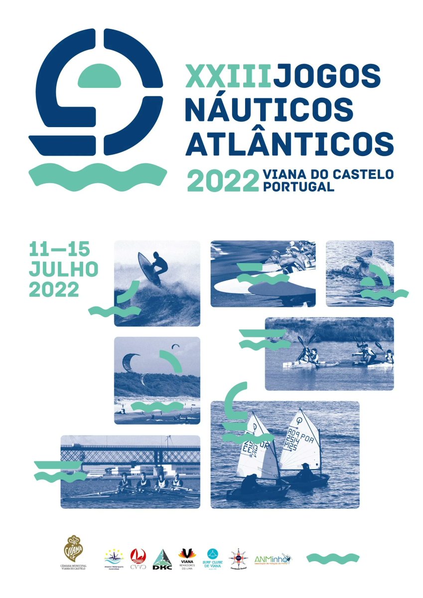 FederacionMSS's tweet photo. Selección Madrileña sub 18 en los 23ª edición de los Juegos del Atlántico que se están disputando en Viana do Castelo (Portugal) del 11 al 15 de julio de 2022 ¡Mucha suerte equipo! https://t.co/JLSOF0OAx7