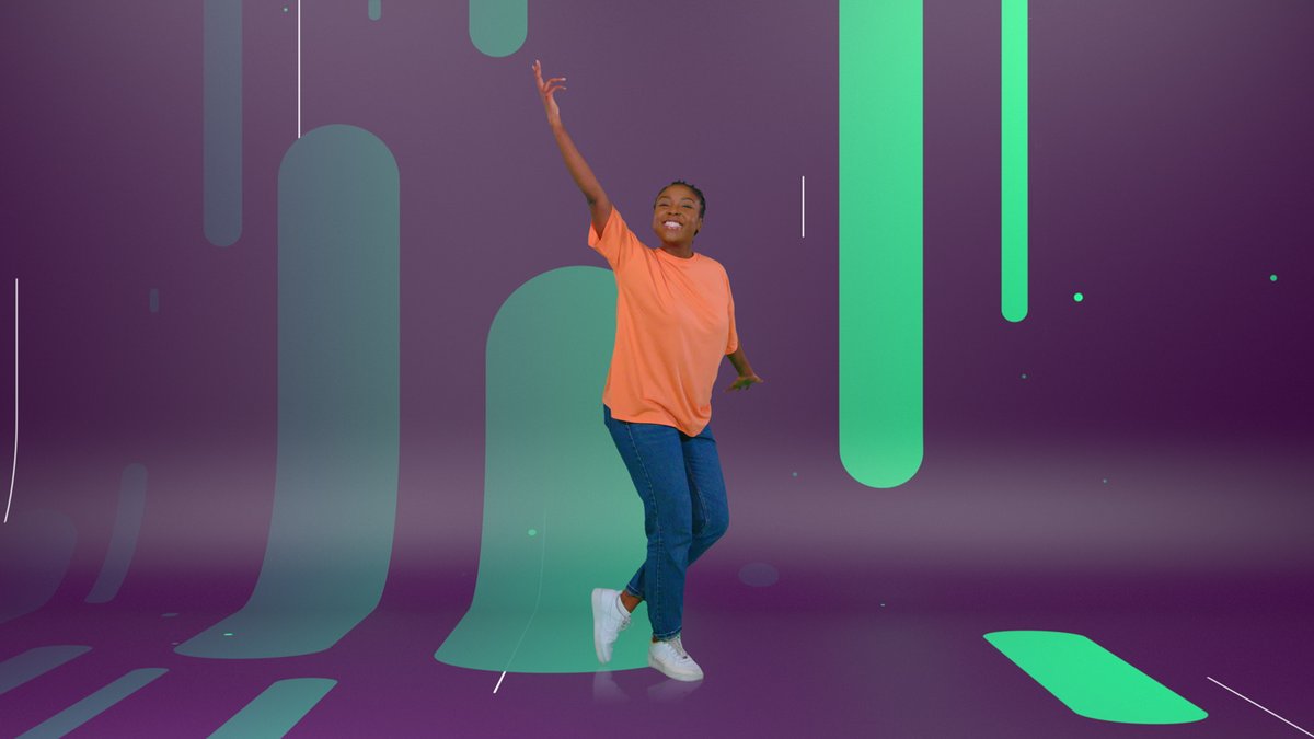 Supermovers - 2021

#vfx #postproduction #greenscreen #motiongraphics #editing #musicvideo #educational