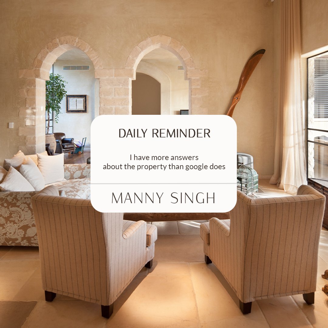 Manny Singh (@_manny_singh) on Twitter photo If you have any confusion regarding the property or real estate market, contact me!
๐ฑ 0423 277 447
๐ง manny.singh@freedomproperty.com.au
๐ mannyrealestate.com.au
#realestateinvesting #realestateinvestmenttips If you have any confusion regarding the property or real estate market, contact me!
๐ฑ 0423 277 447
๐ง manny.singh@freedomproperty.com.au
๐ mannyrealestate.com.au
#realestateinvesting #realestateinvestmenttips
