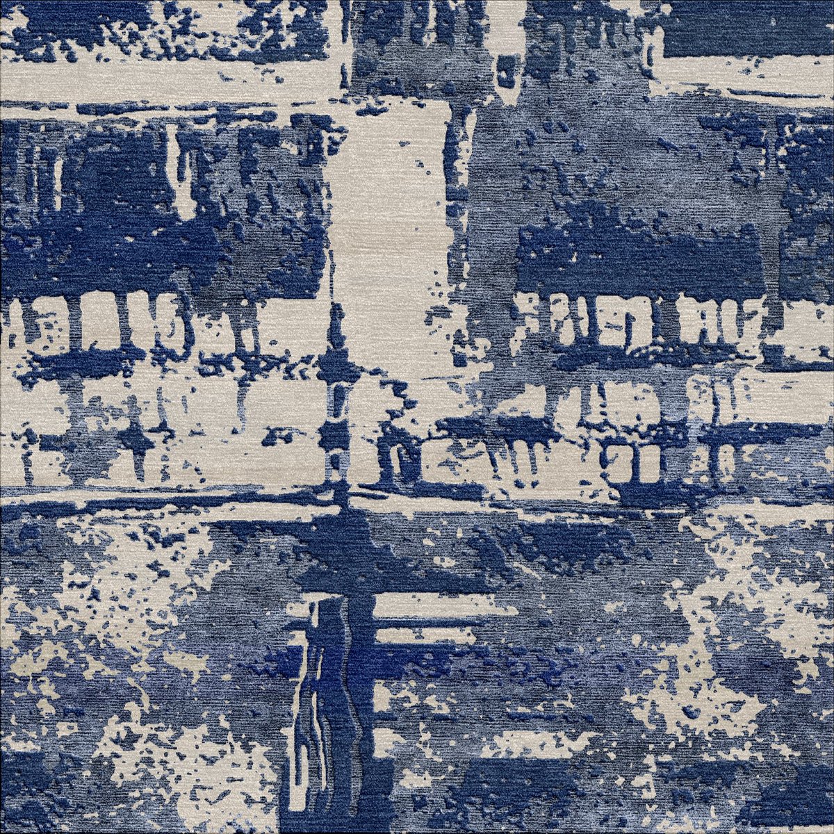 #Handknotted  #handmade #interiordesign #architecture