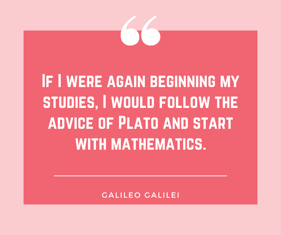 OsborneCawkwell's tweet photo. What subject would you choose? #maths #educhat https://t.co/31IoortoWU