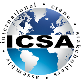 New guidance from the International Crane Stakeholders Assembly... 
Free reports on the use of mobile cranes on barges and for pile driving and extraction are designed to provide guidance in the assessment of risks. Full story and links here: cranestodaymagazine.com/news/use-of-mo…  
#ESTA
#ICSA