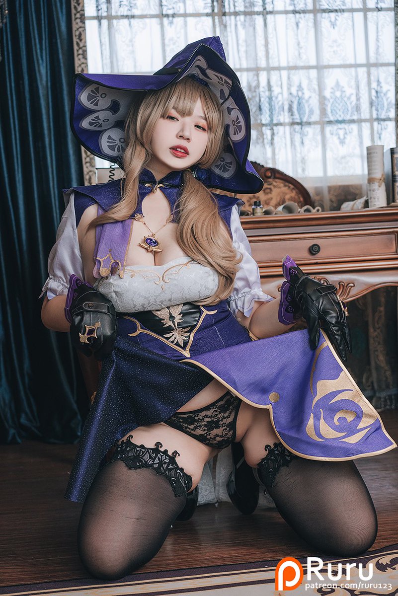 姐姐的內褲今天是什麼顏色呢❤️
訂月p網看更多的姐姐好嗎💦
#Genshin #lisa https://t.co/45vXevsLtL