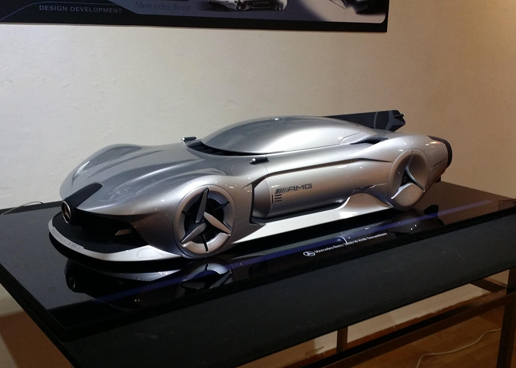 logisteo's tweet photo. What do you think about business idea for #Metaverse cars: having at home offline model of vehicle you use in Metaverse. Might be nice, right?

Thanks for cute Mercedes-Benz 3D model by @yankodesign 

#MetaverseWorlds #metaverseproject #MetaverseNFT https://t.co/iAQxSUzjj0