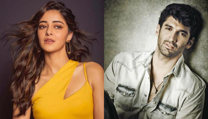 AbsoluteIndNews's tweet photo. #AnanyaPanday  And #AdityaRoyKapur Are The New #Lovebirds In Town!!!
https://t.co/IsaorWPvX5
@AbsoluteIndNews @AdityaRoyKapur0 @ananyapandayy @Bollywoodirect 
#absoluteindia #Bollywood #bollywoodhot #couple #actor #actress https://t.co/bWrU68TBpz