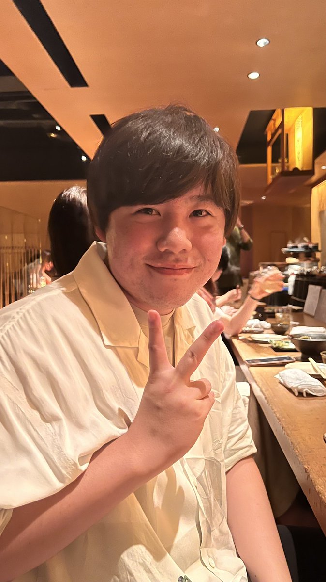 ジョージ【プロフ必読】 ジョージ【プロフ必読】 ジョージ-メンズコーチ- (@coach_joji) / X