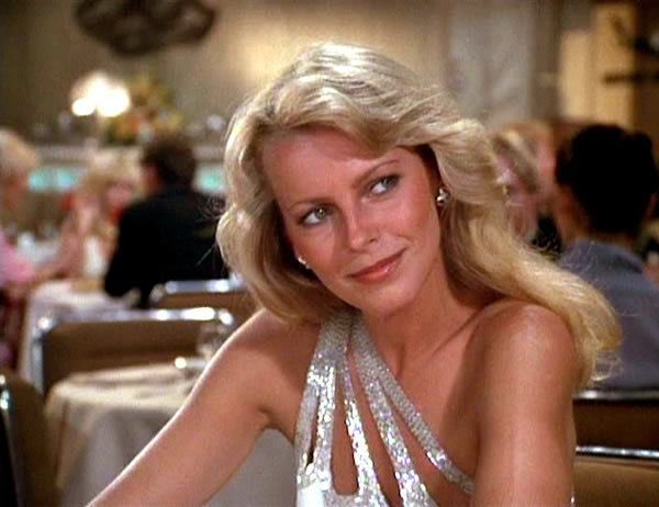 Happy Birthday to Cheryl Ladd 