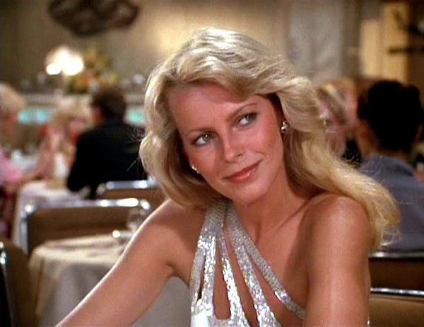 Happy Birthday to Cheryl Ladd 