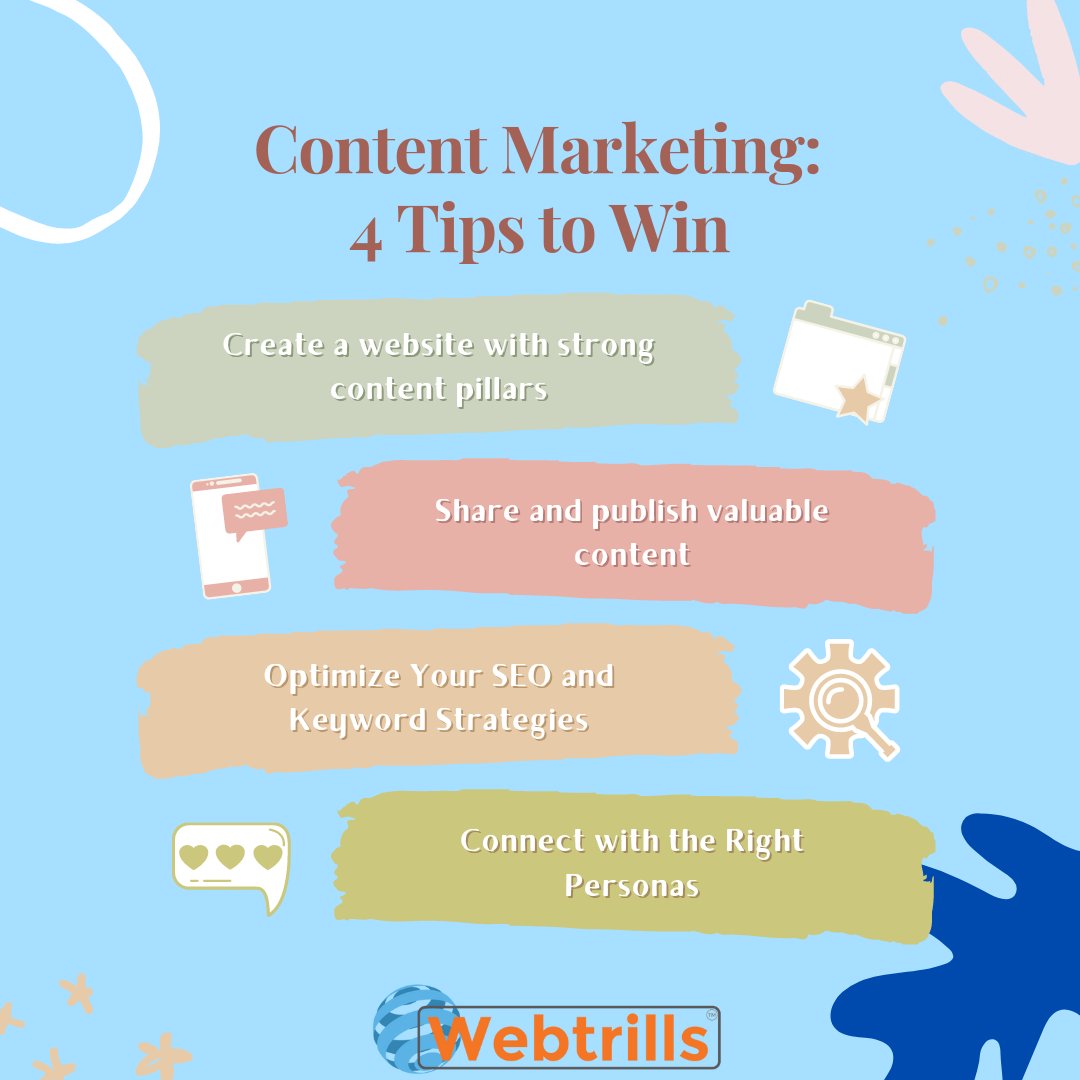webtrillsdotcom's tweet photo. Content marketing tips
.
https://t.co/p4TsfFsSnt
.
#webtrills #content #contentmarketing #tips #valuablecontent #strongcontent #seo #keywords #strategy #connections https://t.co/Uap15eVzrV