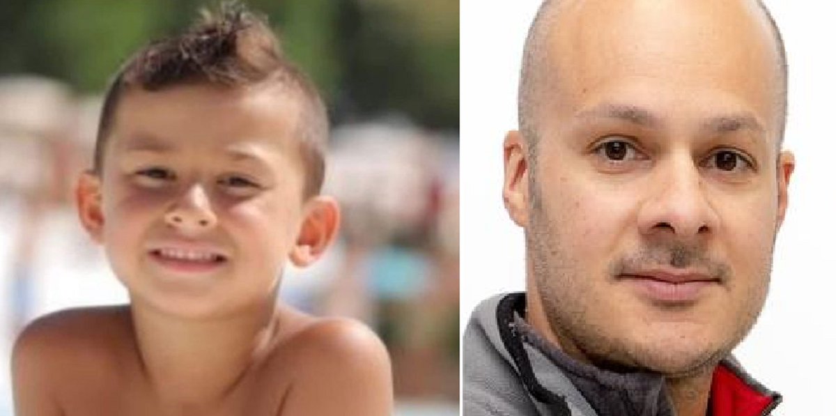 giuseppe_alto's tweet photo. Si è tolto la vita in carcere Davide Paitoni. L'uomo uccise il figlio di appena 7 anni il giorno di Capodanno a Morazzone, in provincia di Varese.
#Daniele #DavidePaitoni #Morazzone #omicidioCapodanno #Varese #12luglio
https://t.co/sRWhWCbZ0q https://t.co/A9g2iRqcxj