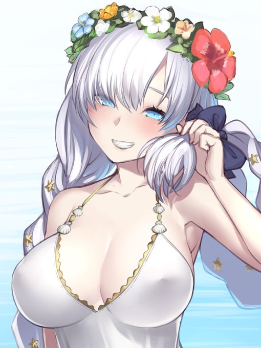 息抜きに、お題箱から落書き 