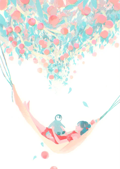 七月 