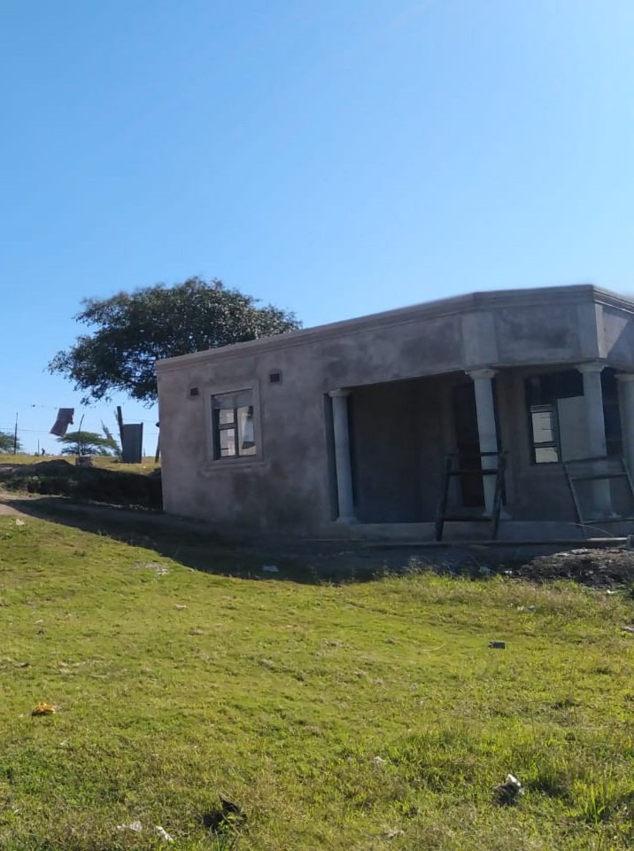 FMkhusane's tweet photo. @LesediFM @AbsaSouthAfrica Re-imagining my life living in a new home .been working hard for seven years trying to build a home and finally its happening #ItCanWithAbsa 
@AbsaSouthAfrica @LesediFM https://t.co/QSQPt9mpau