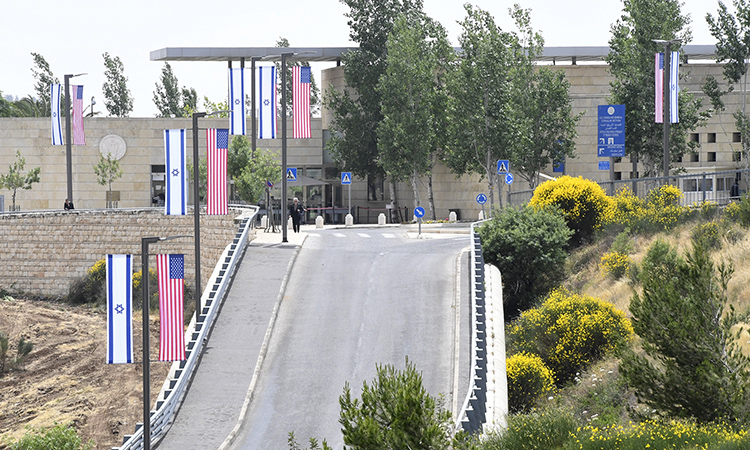 BDS movement tweet media