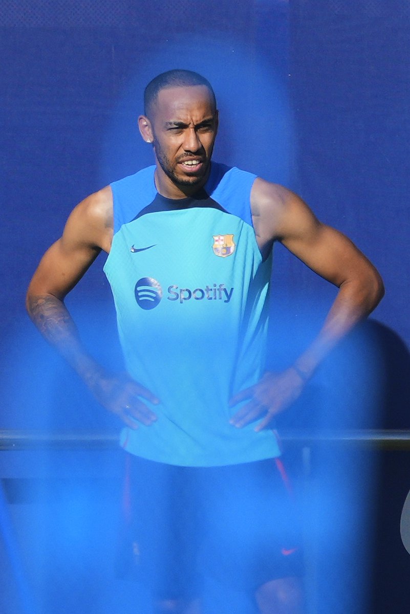 ๐ ๐๐๐๐๐๐๐๐๐๐๐๐́๐ ๐
๐❤ @Auba
๐❤ @FCBarcelona_es
#LaLigaSantander…