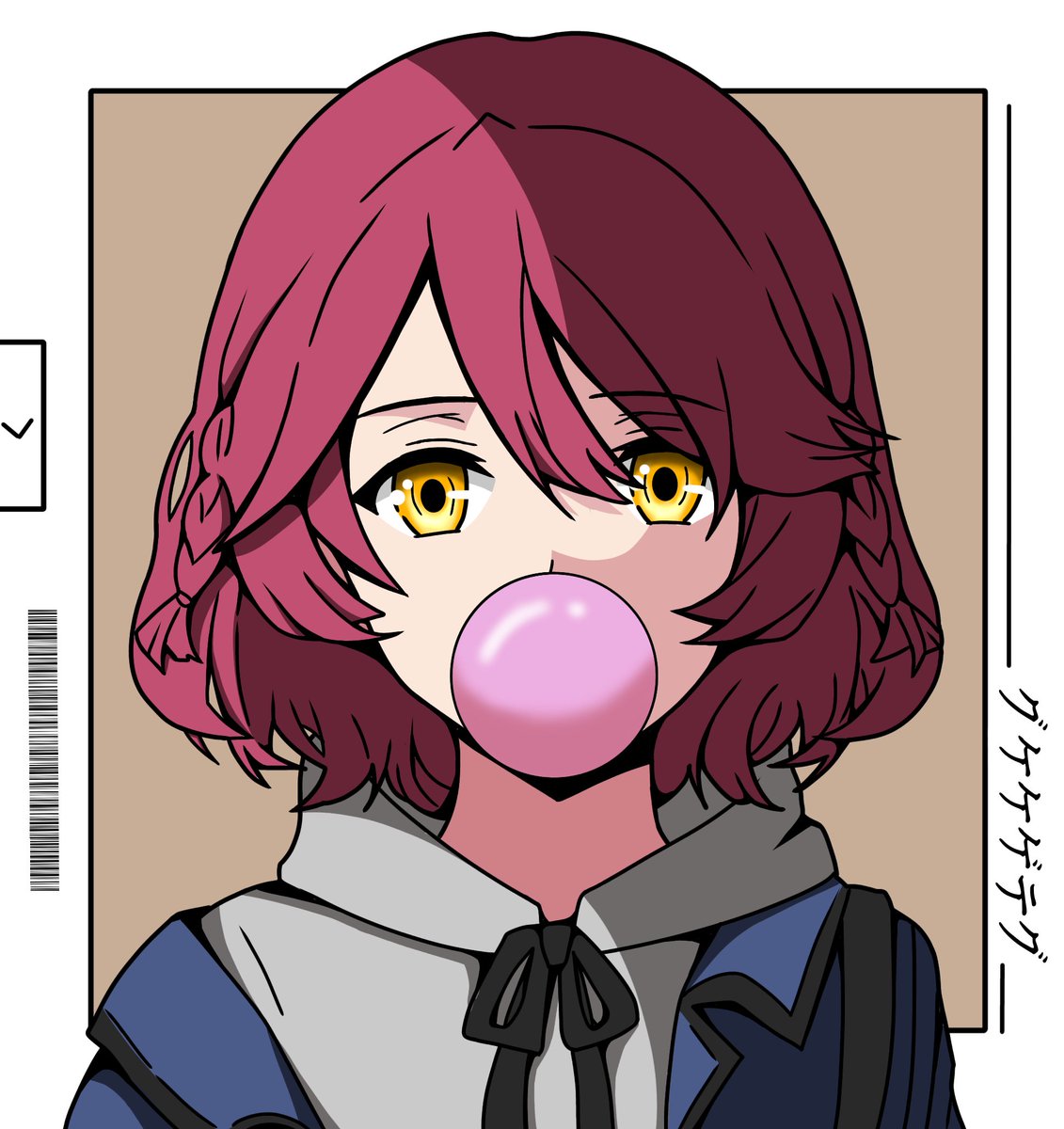 Sold! Annora#01 for <a href="/TitoothNFT/">Titooth</a> 🔥 thank you sir for your support 💞
Check another Annora items :
opensea.io/collection/ann…