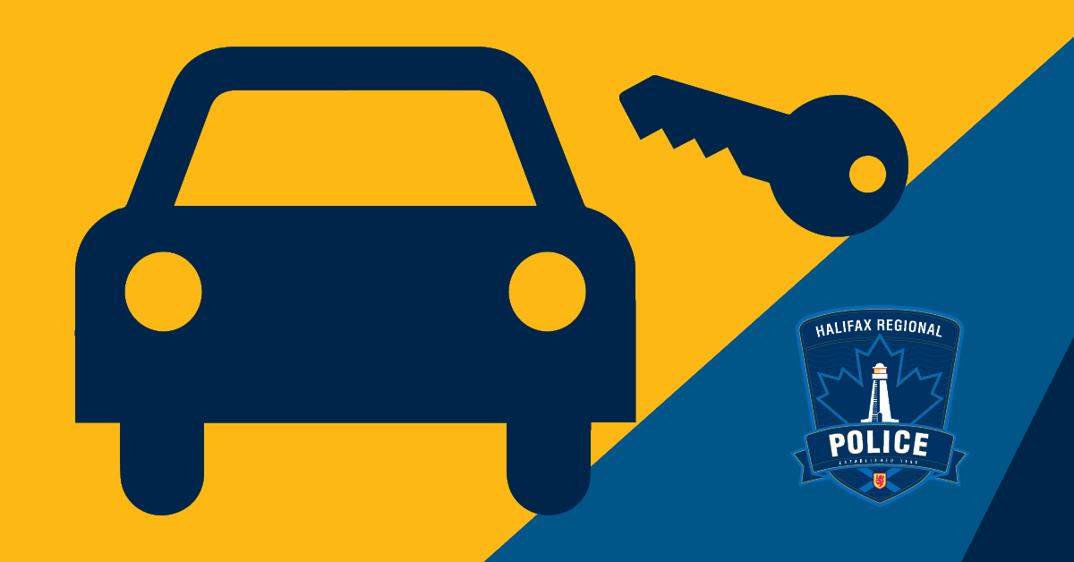 HfxRegPolice's tweet photo. When parking your vehicle, always take your valuables with you, lock the doors & close the windows. Help protect your property, always #LockYourVehicle https://t.co/PtlQQut5rY