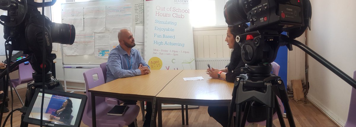 Reel Street Productions tweet media