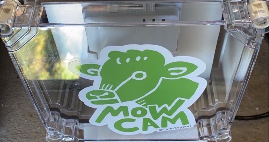 abfam64's tweet image. モウカム(牛舎見守りシステム)

スマホで24時間監視できるので
分娩時に大活躍🐂
そしてこのネーミング最高☺️

#MOWCAM
#仙台牛