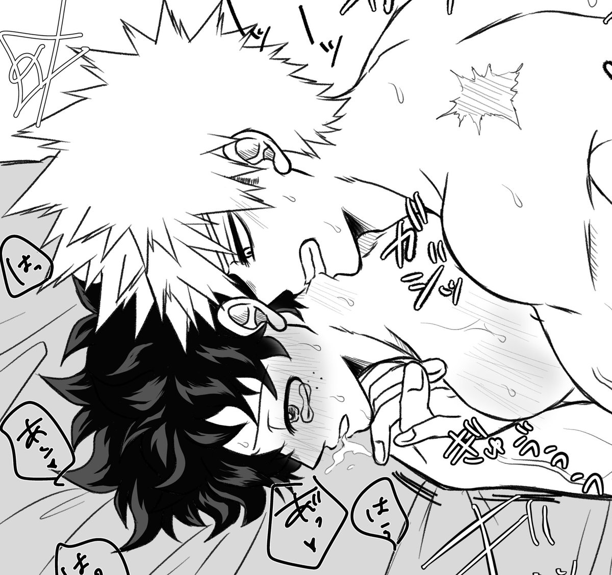nobaland895's tweet photo. 【固定】勝デ🔞💥🥦イラスト箱 #poipiku https://t.co/4V3WbsNCLE
®️15はフォロワーさんのみ🙇‍♀️
®️18はリス限です💁‍♀️🔞💥🥦
リスイン条件は下記ツリーツイに続いているので、必ずご確認ください🥺🙏条件読んでない方はリスイン出来ませんのでご了承ください！！
⚠️勝デ・勝デ♀︎・勝勝デの🔞多め注意 https://t.co/MzxVdpn26J