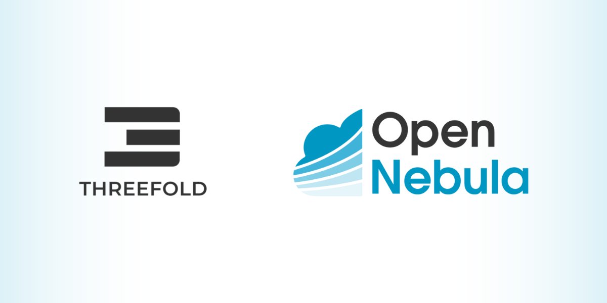 Open nebula. Европейский контекст. opennebula. threefold. fireedge opennebula.