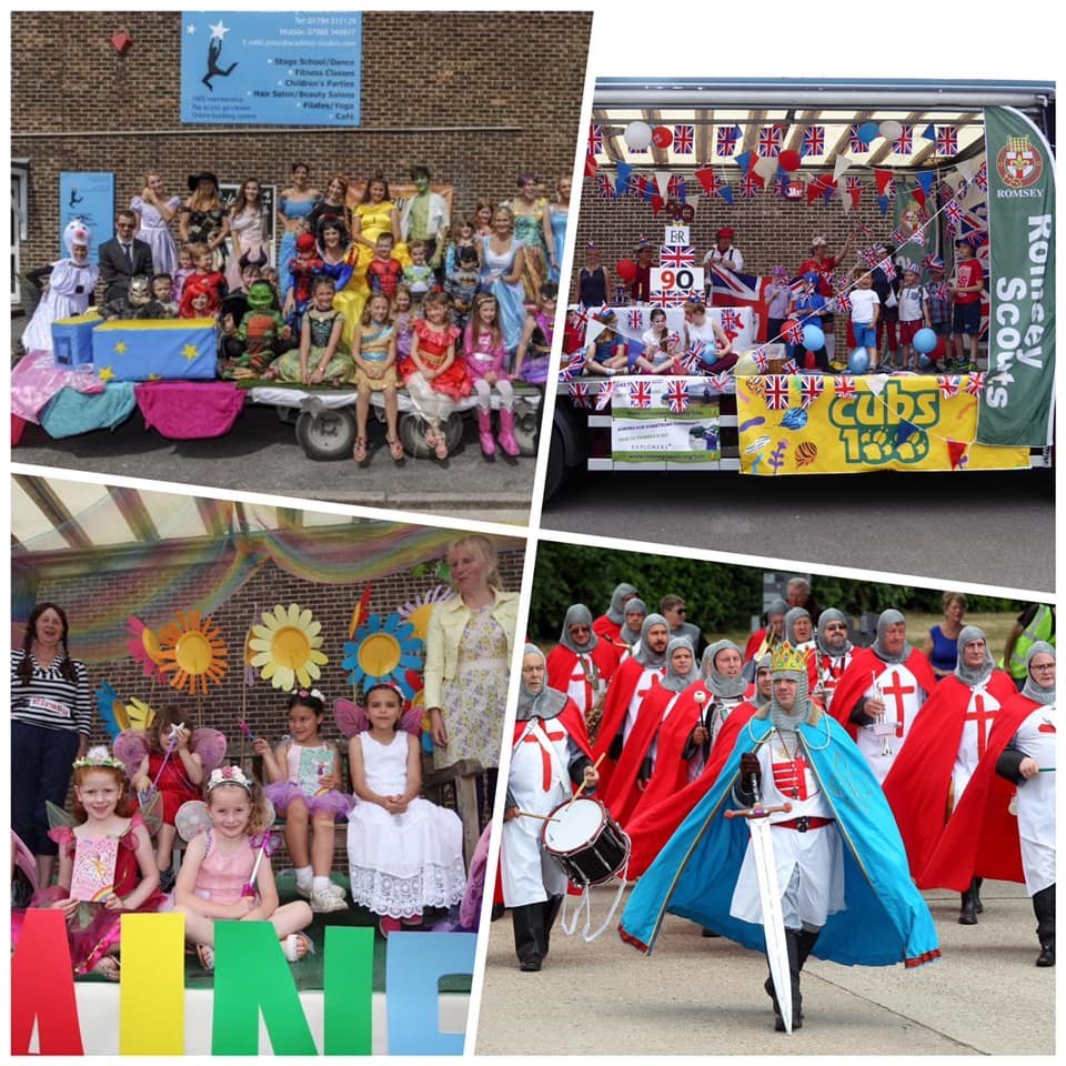 Romsey Carnival returns with locally renowned bed race, quiz and parade for three days of Jubilee and Mardi Gras celebrations hampshirechronicle.co.uk/news/20273005.…