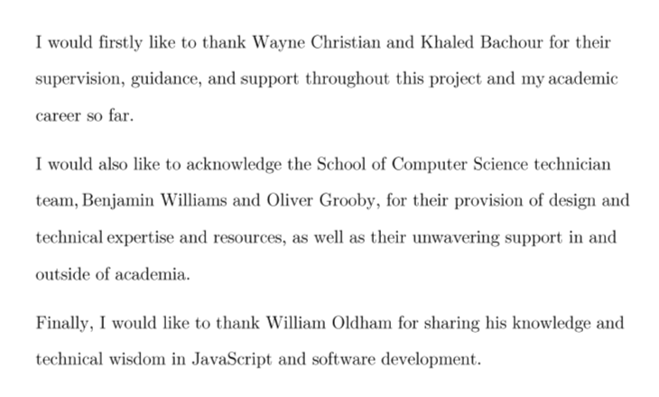 ally_garton's tweet photo. It's submitted! 🍾 now for the viva... https://t.co/mEfL8PC3Tu
