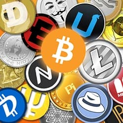 ainiamcn's tweet photo. The rise of altcoins and their respective blockchain networks marks an era of experimentation and maturation within the crypto industry, as a wider range of use cases of the technology have become possible. https://t.co/qgY37KJJPg