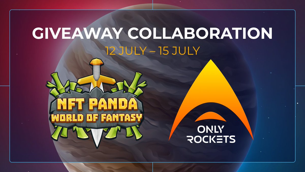 Only Rockets tweet media