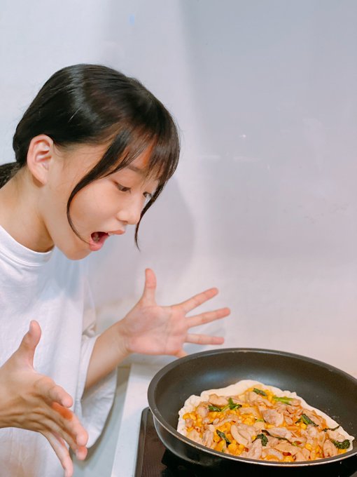 Twitterのコスプレ画像21