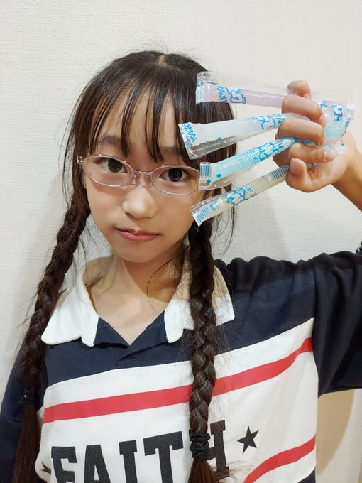 Twitterのコスプレ画像1