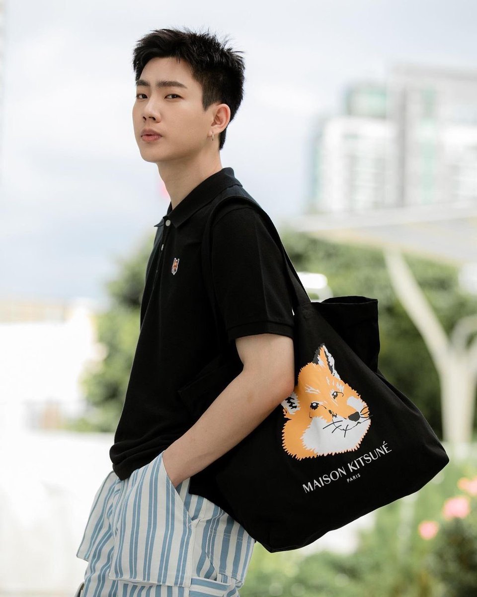MaaMook's tweet photo. มัมหมาอะไรไม่เป็นละ หล่อทะลุทะลวงเกินปุยนะ https://t.co/eWufCxJPrI