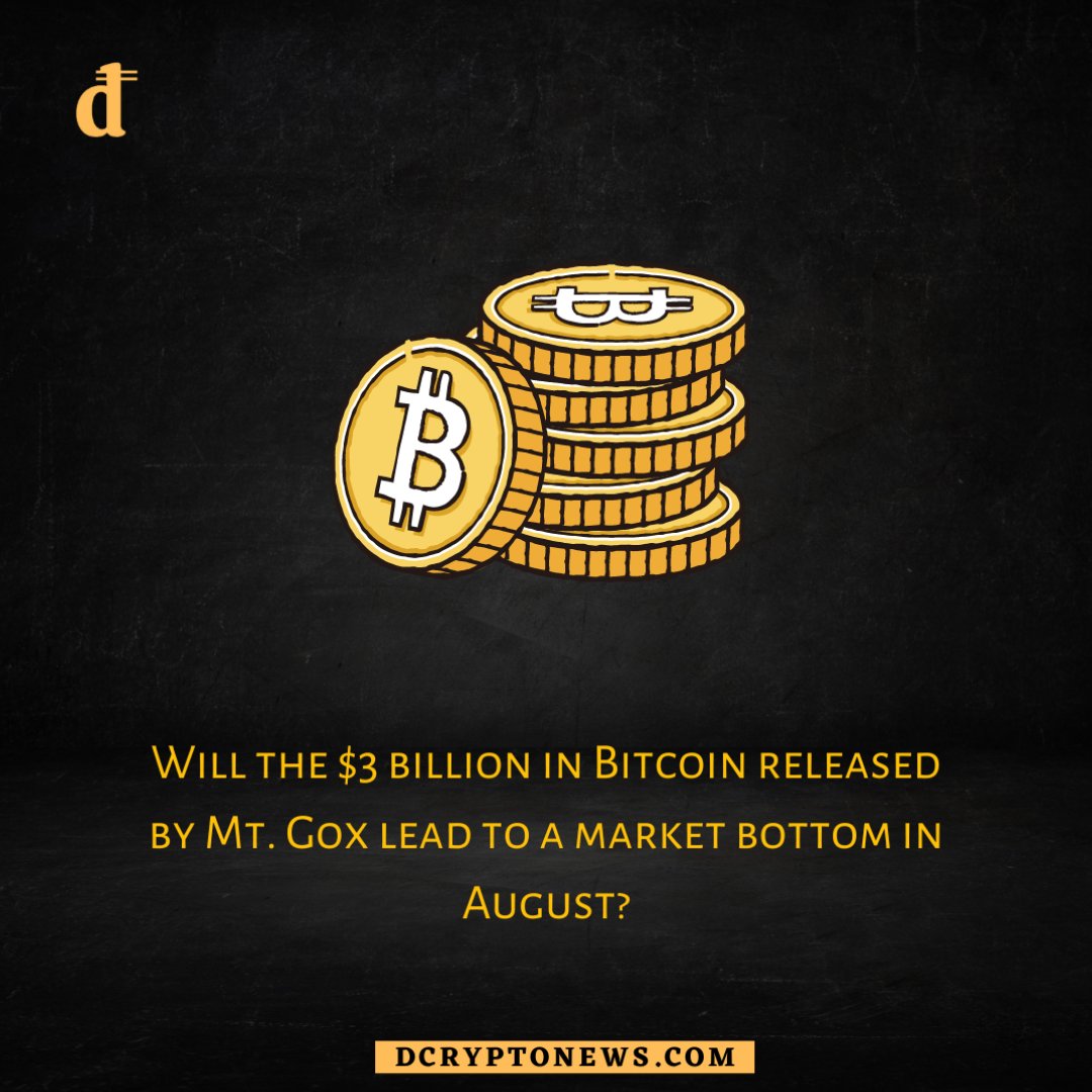In 2014, Mt. Gox announced that it had recovered 200,000 bitcoins, but the coins were still locked in litigation.
#cryptocurrencynews #cryptotrading #cryptocurrencyexchange #cryptocurrencymining #cryptocurrencymarket #cryptocurrencycommunity